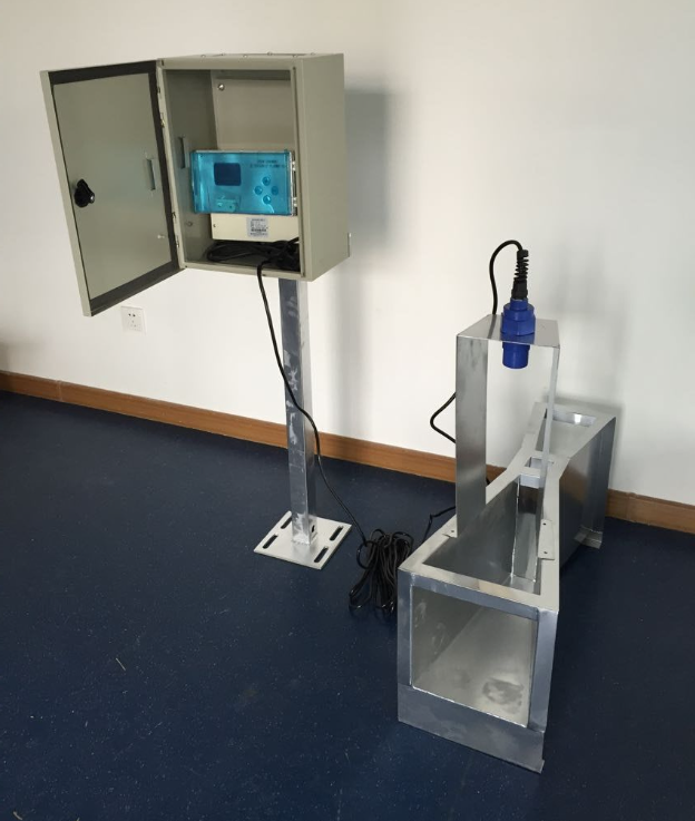 超聲波明渠流量計應(yīng)用于污水流量在線監(jiān)測